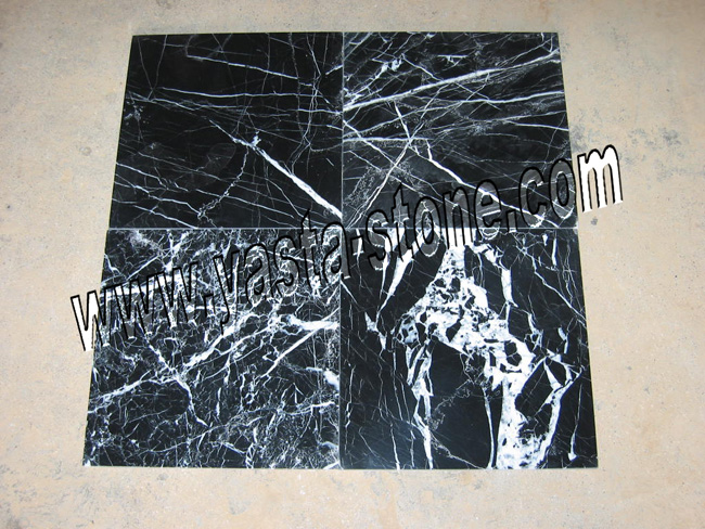 Black Marquina